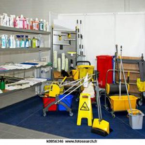 Photo de Monsieur services