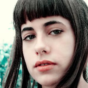 Livrateuse des courses