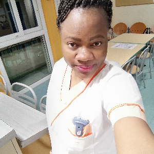 Ash dans des cliniques ou hôpitaux, aides au personne âgée, agent d'entretien