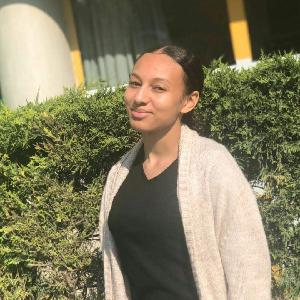 Baby-sitter à Paris