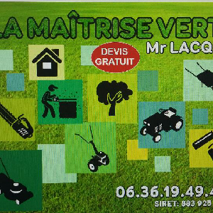 Photo de La Maitrise Verte