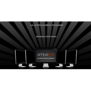 Photo de AFFILIAPUB - Création de site web à nimes