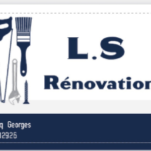 Photo de LS RÉNOVATION