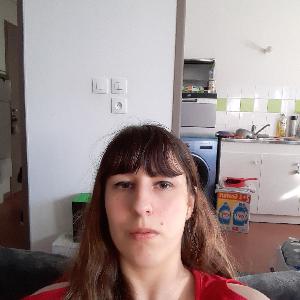 Assistant de vie aux familles