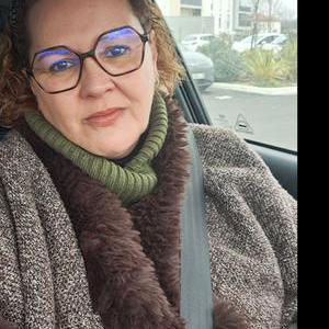 Photo de Madame Dijoux