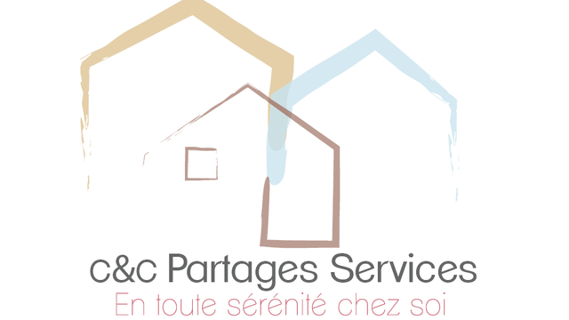 photo couverture C&C PARTAGES SERVICES