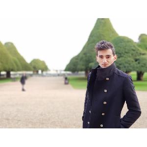 Cours d'anglais à Amiens