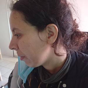 Photo de Madame ROGER