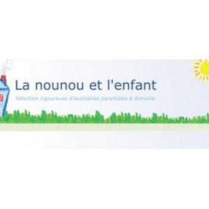 Photo de LA NOUNOU ET L'ENFANT