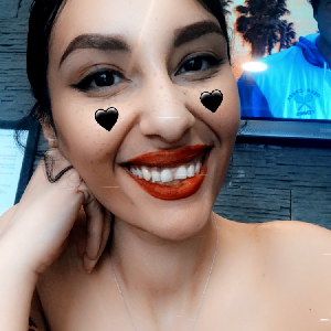 Photo de Ines