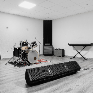 Photo de L'Usine à Musique