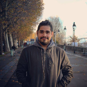 Photo de Dante Bengoa