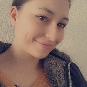 Ash, aide ménagère