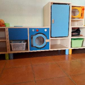 Assistante maternelle à Ducos