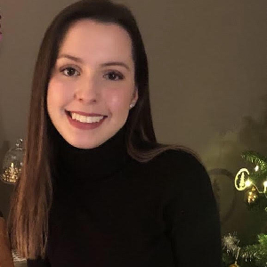 Passionnée des animaux