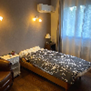 Famille d’accueil CHAROTTE agrée par le Département de l’Isère