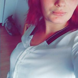 Femme de ménage