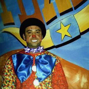 Photo de BOBO LE CLOWN