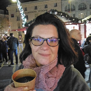 Auxiliaire de vie
