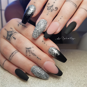 Photo de Les Ongles d’Angy