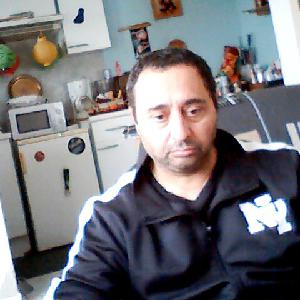 Photo de Monsieur vartanian