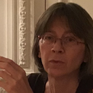 Photo de Madame Hétier
