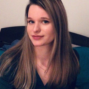 Baby-sitter débutante aux alentours de Colmar