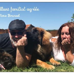 Photo de ACCEUILLANT FAMILIAL
