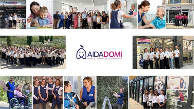 photo couverture AIDADOMI