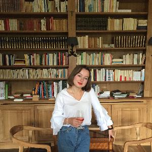 Garde d'enfants à Saint-Aignan