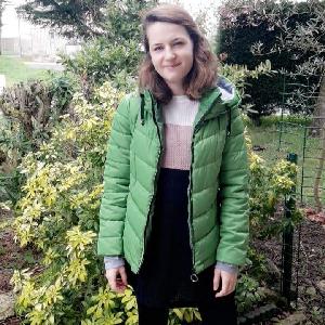 Assistante ménagère