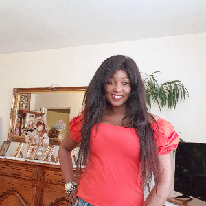 Tresses afro