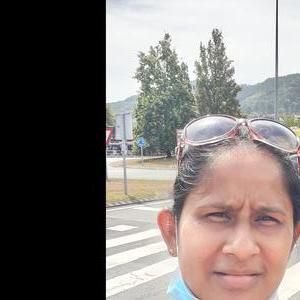 Photo de Madame Wanasinghe
