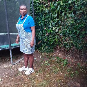 Auxiliaire de vie à paris