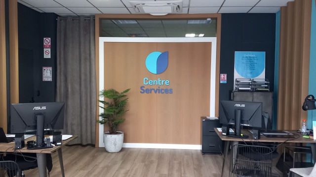 photo couverture Centre Services Perpignan sud