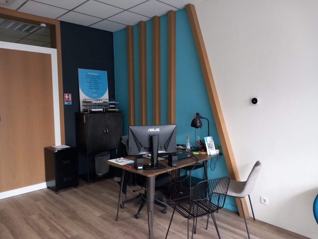 image 2 de Centre Services Perpignan sud