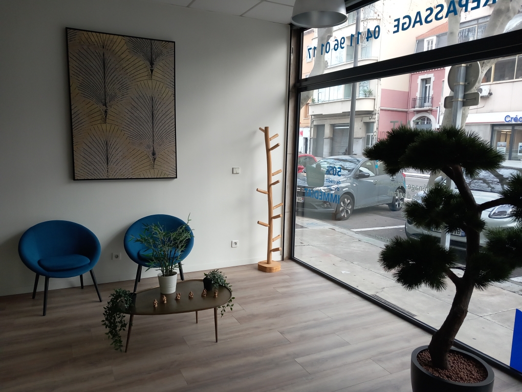 image 3 de Centre Services Perpignan sud