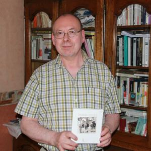 Recherche une personne qui aurait un projet