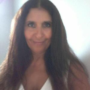 Photo de Madame Djahnine