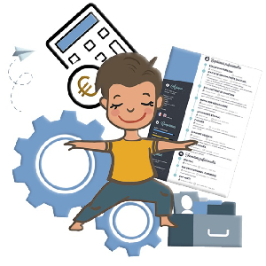 Photo de Gestion de A à ZEN