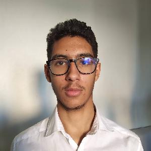 je suis disponible pour tout taches ménagère