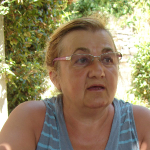Aide aux personnes âgées