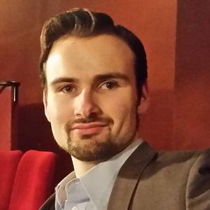 Cours d'anglais en ligne avec professeur de New York