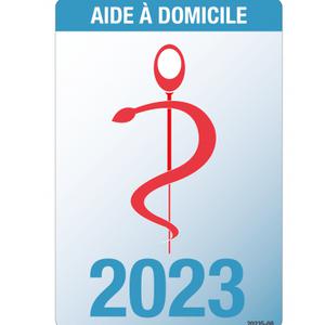 Aide soignante à domicile