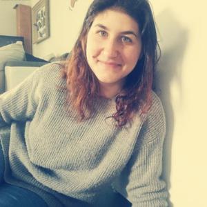 Accompagnatrice séniors