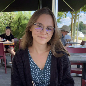 Étudiante propose ces services pour ménages