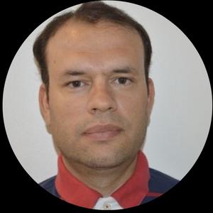 Photo de Maher AYROUD