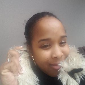 Coiffure afro à domicile