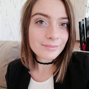 Aide de ménage à domicile.