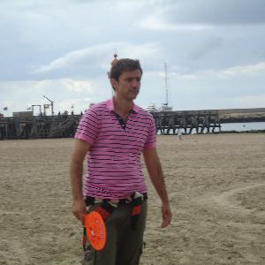 guarde personnes agees